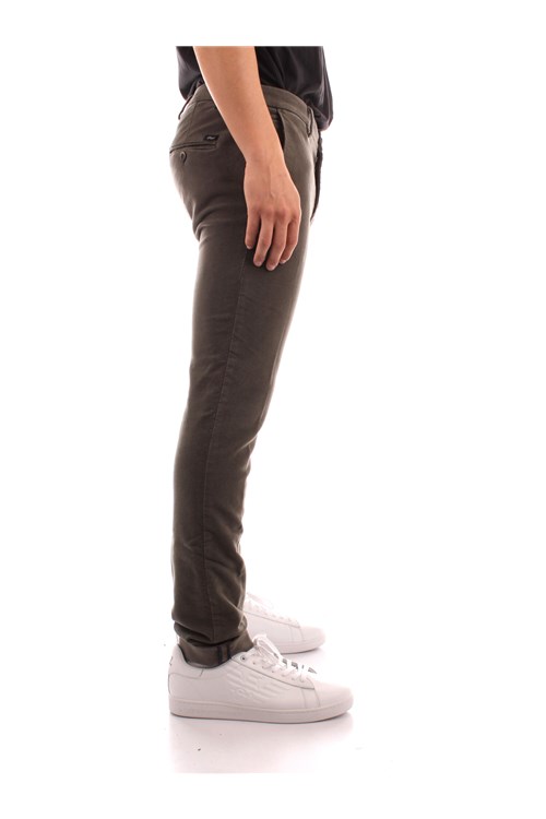Powell Chino WHITE