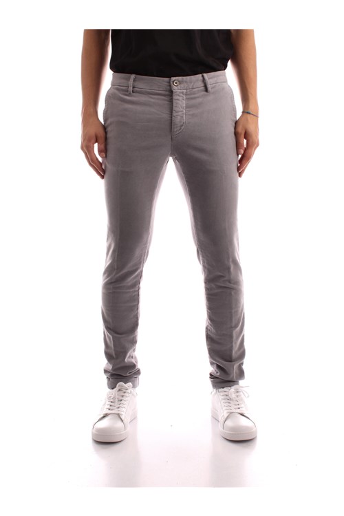 Powell Chino WHITE