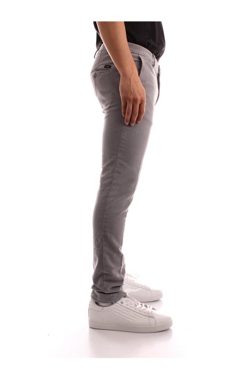Powell Chino WHITE
