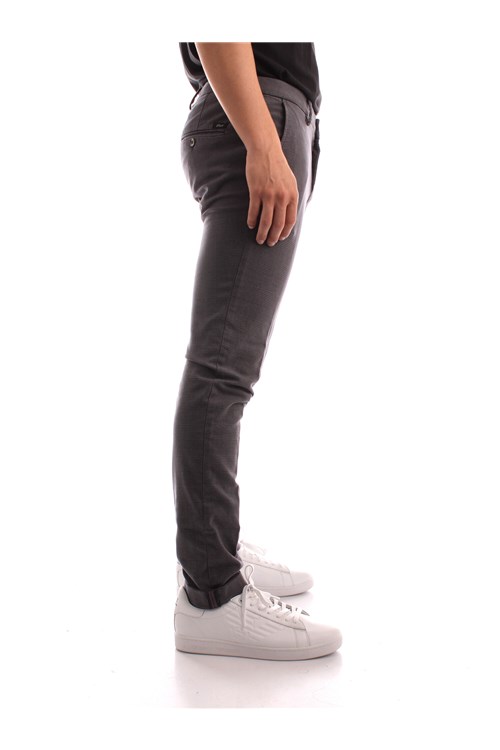 Powell Chino WHITE