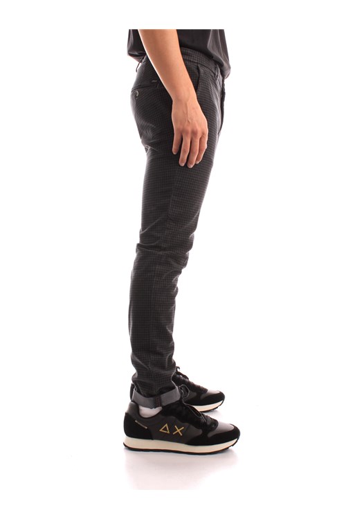 Powell Chino WHITE