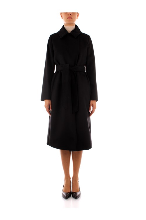 Maxmara Studio Long BLACK