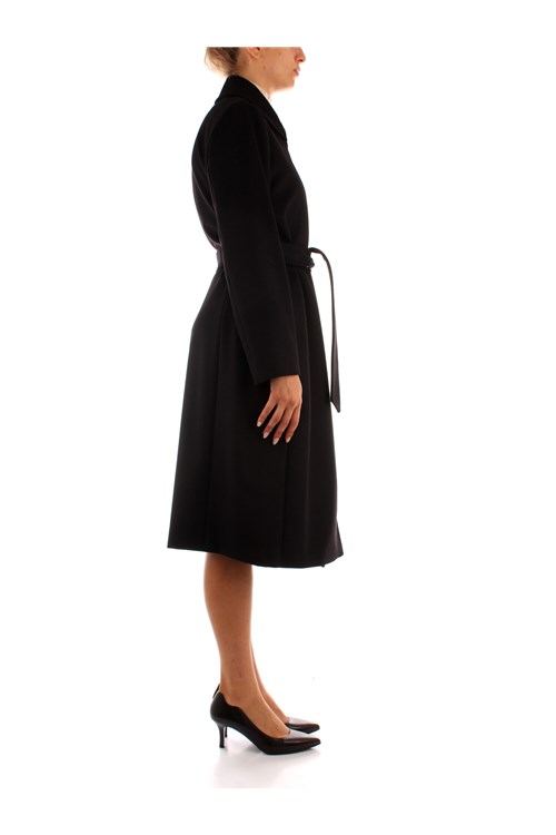 Maxmara Studio Long BLACK