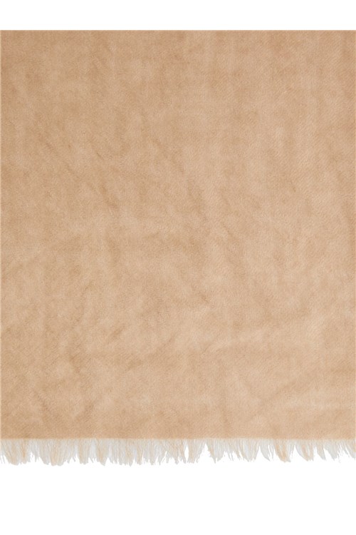 Weekend Maxmara Scarves BEIGE