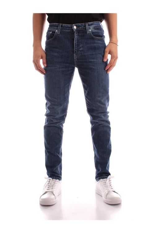 Calvin Klein Slim Blue jeans