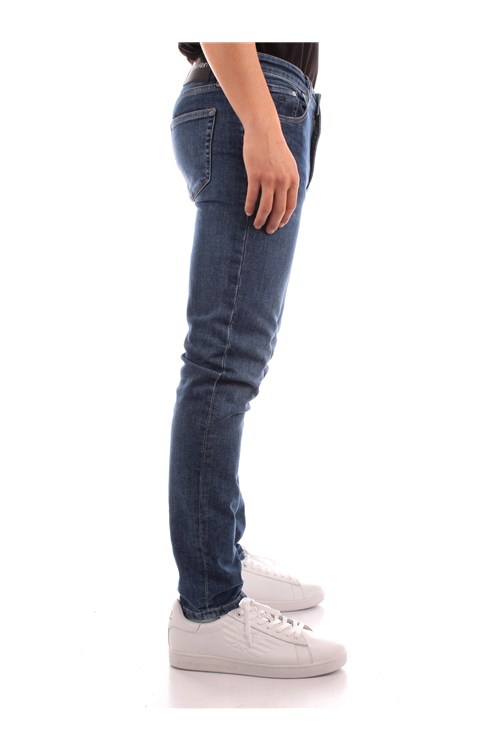 Calvin Klein Slim Blue jeans