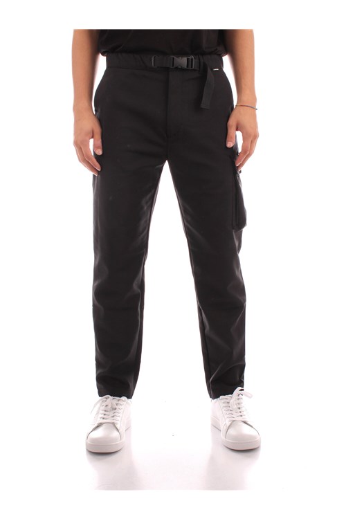 Calvin Klein Cargo BLACK