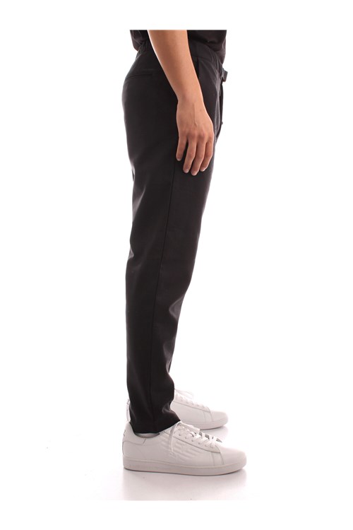 Calvin Klein Cargo BLACK