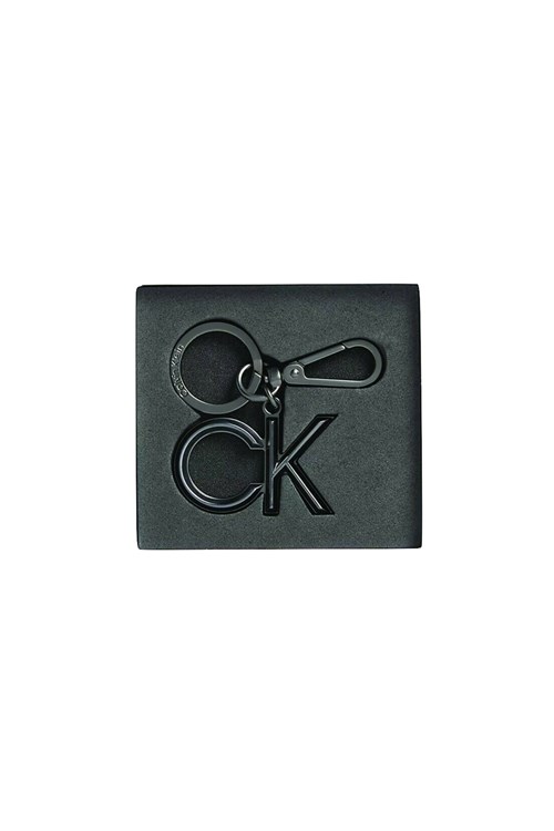 Calvin Klein Keychain BLACK