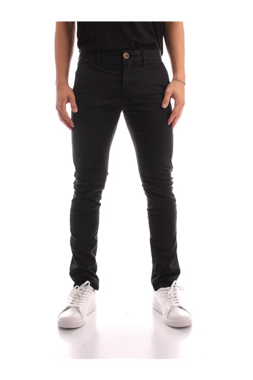 Guess Five pockets BLACK
