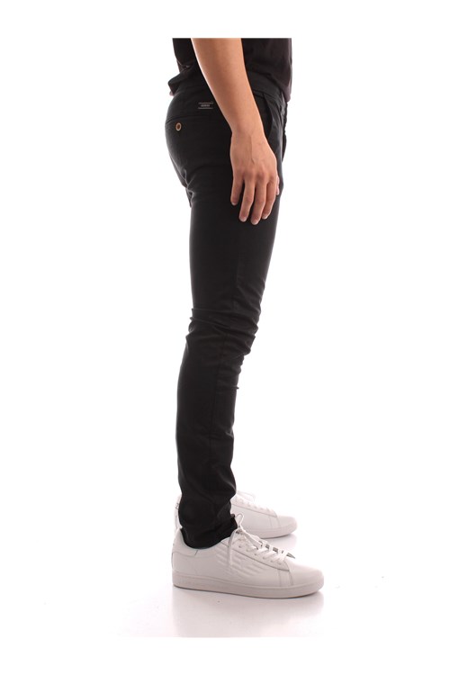 Guess Five pockets BLACK