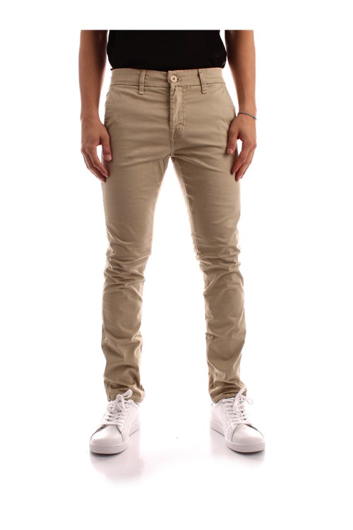 Guess Five pockets BEIGE