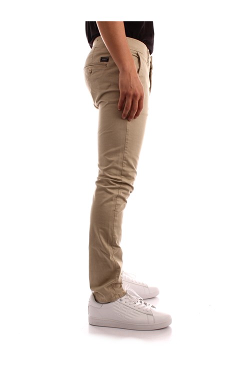 Guess Five pockets BEIGE