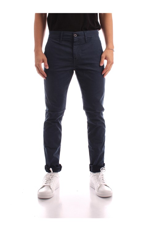 Guess Five pockets BLUE