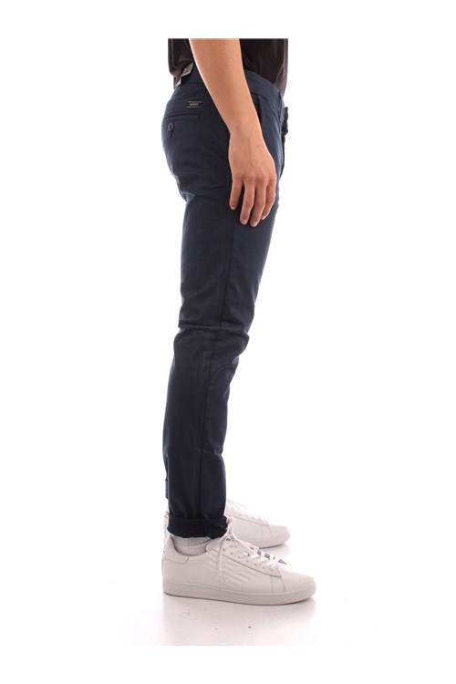 Guess Five pockets BLUE