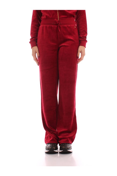 Guess Jogger RED