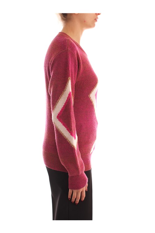 Marella Choker FUCHSIA