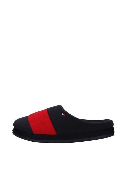 Tommy Hilfiger Slippers BLUE