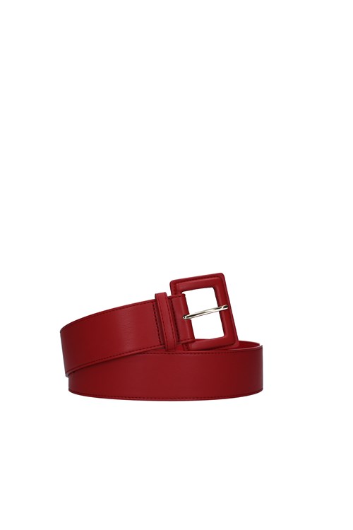 Emme Marella Belts RED