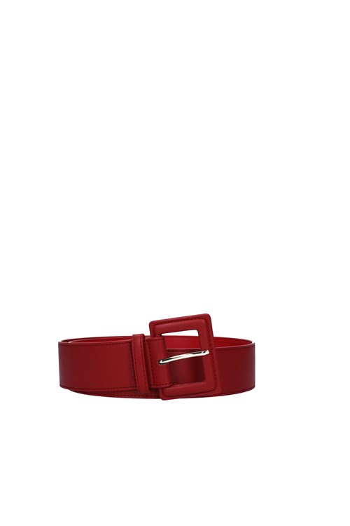 Emme Marella Belts RED