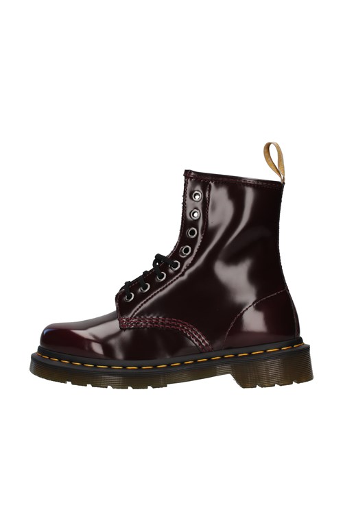 Dr. Martens Amphibians BORDEAUX