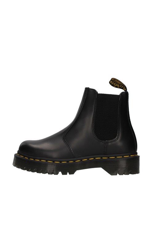 Dr. Martens Chelsea BLACK