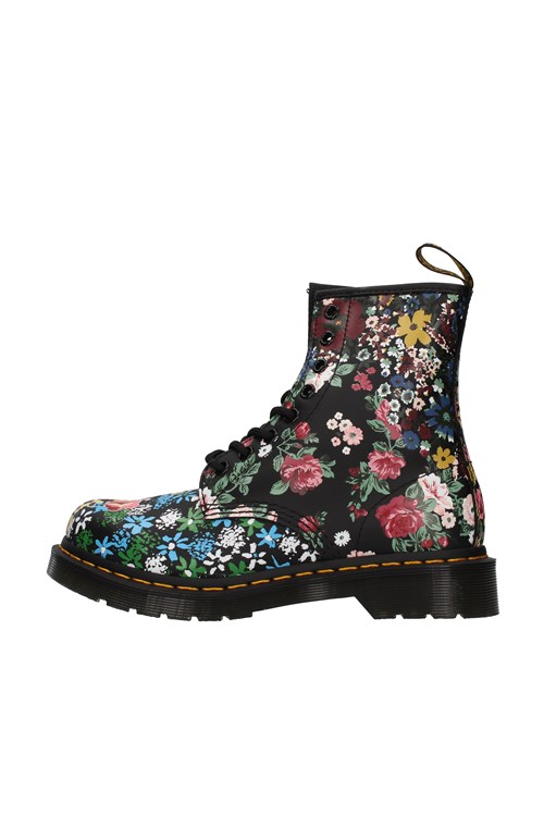 Dr. Martens Amphibians WHITE