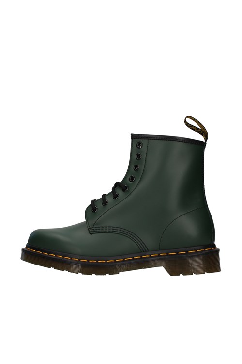 Dr. Martens Amphibians GREEN
