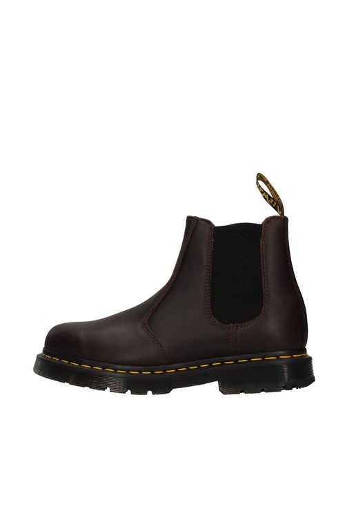 Dr. Martens Chelsea BROWN