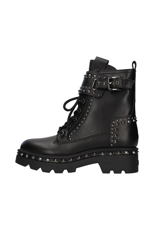 Guess Amphibians BLACK