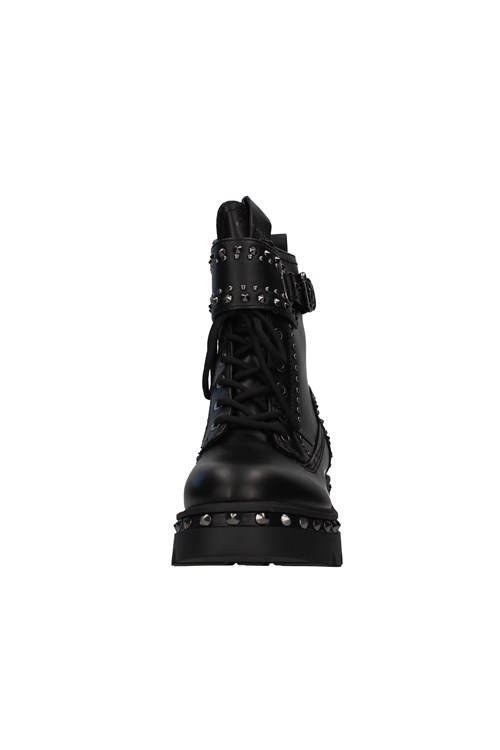 Guess Amphibians BLACK