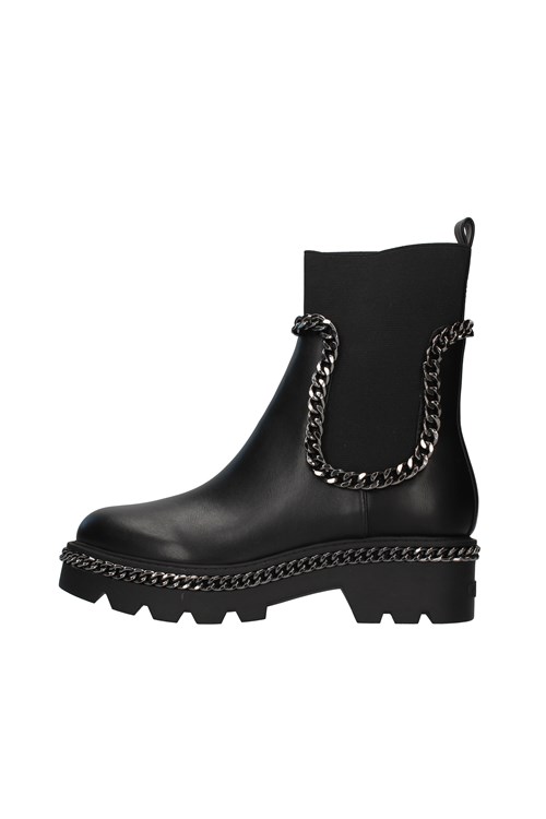 Guess boots BLACK