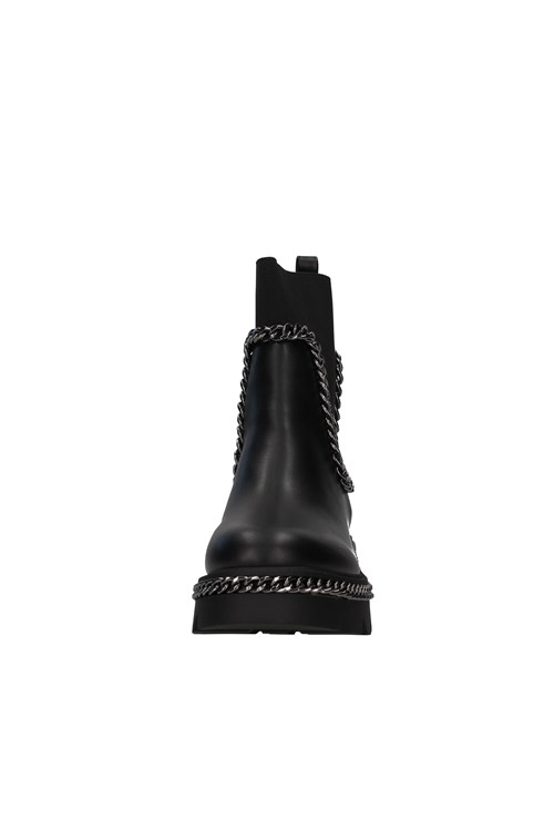 Guess boots BLACK
