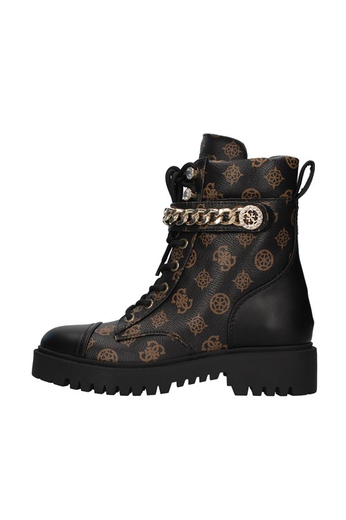 Guess Amphibians BROWN