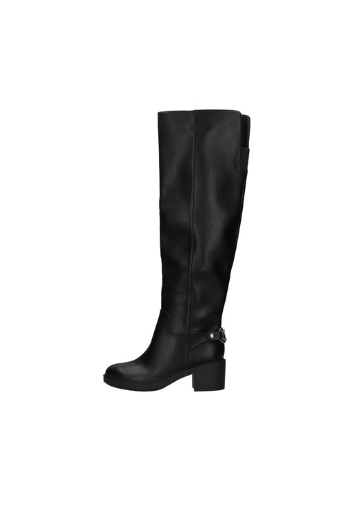 Guess Above the knee BLACK