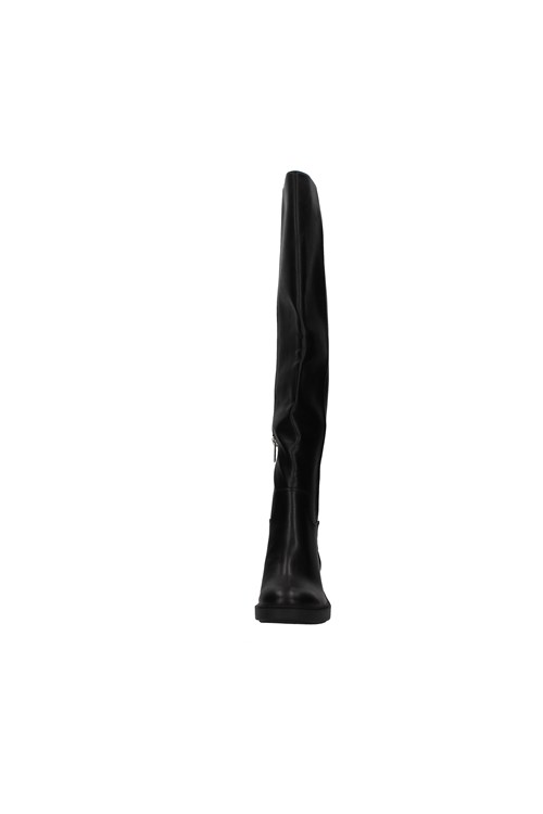 Guess Above the knee BLACK