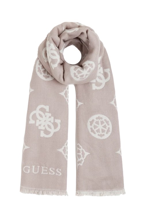 Guess Scarves GREY