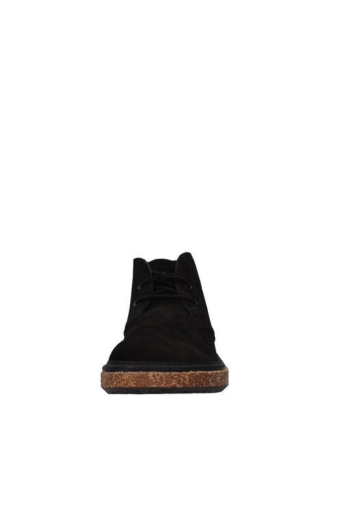 Birkenstock Ankle BLACK