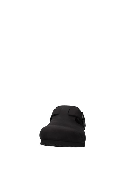 Birkenstock Sabot BLACK