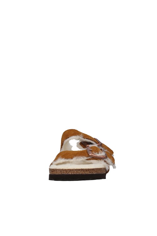 Birkenstock Netherlands BROWN
