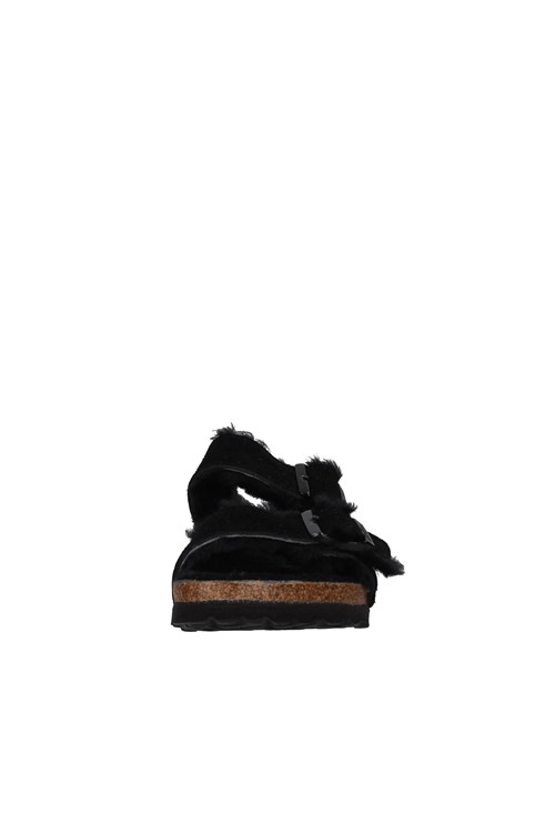 Birkenstock Netherlands BLACK