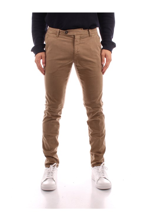 Roy Roger's Chino BEIGE