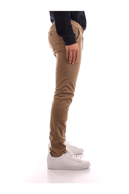 Roy Roger's Chino BEIGE