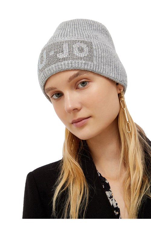 Liu Jo Beanie HEAVENLY