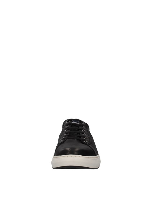 Stonefly low BLACK