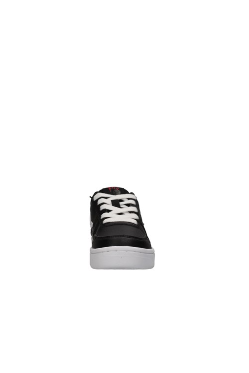 Fila low BLACK