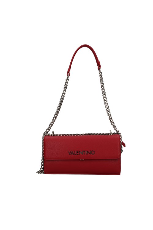 Valentino Bags Shoulder Strap BORDEAUX