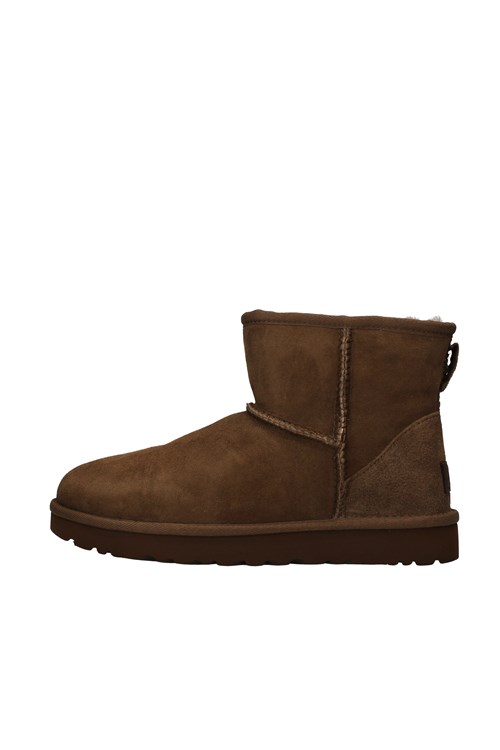 Ugg boots BROWN