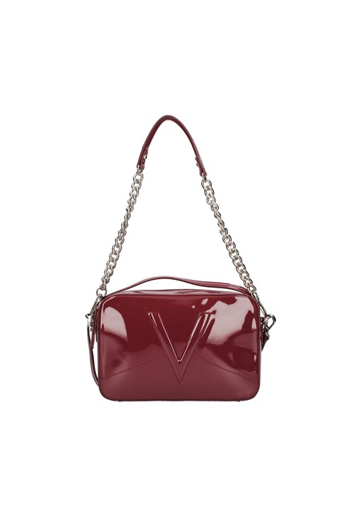 Valentino Bags Shoulder Strap BORDEAUX
