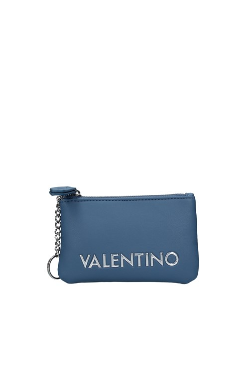 Valentino Bags Purse LIGHT BLUE